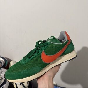 Nike Stranger Things Cj6108-300 Size 13 No Box Lightly Worn Condition Tailwind